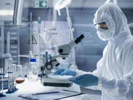 医药制药实验室