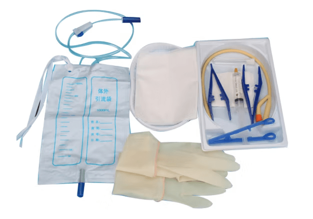 一次性医疗用品